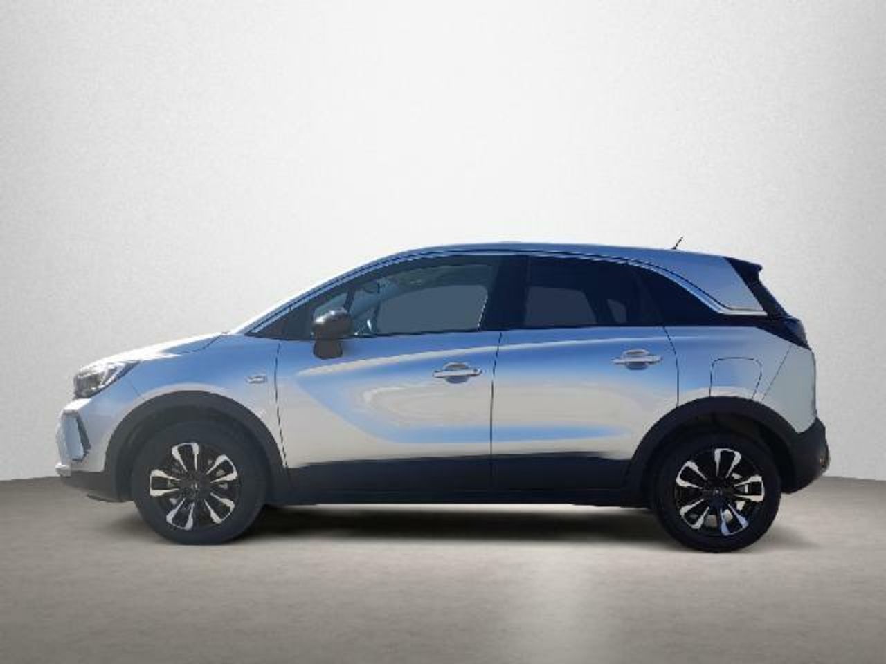 opel crossland 2024 / foto grande (2)