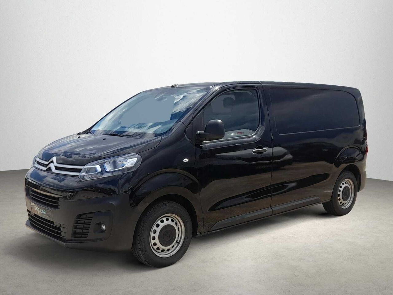Foto citroën jumpy 2024 /