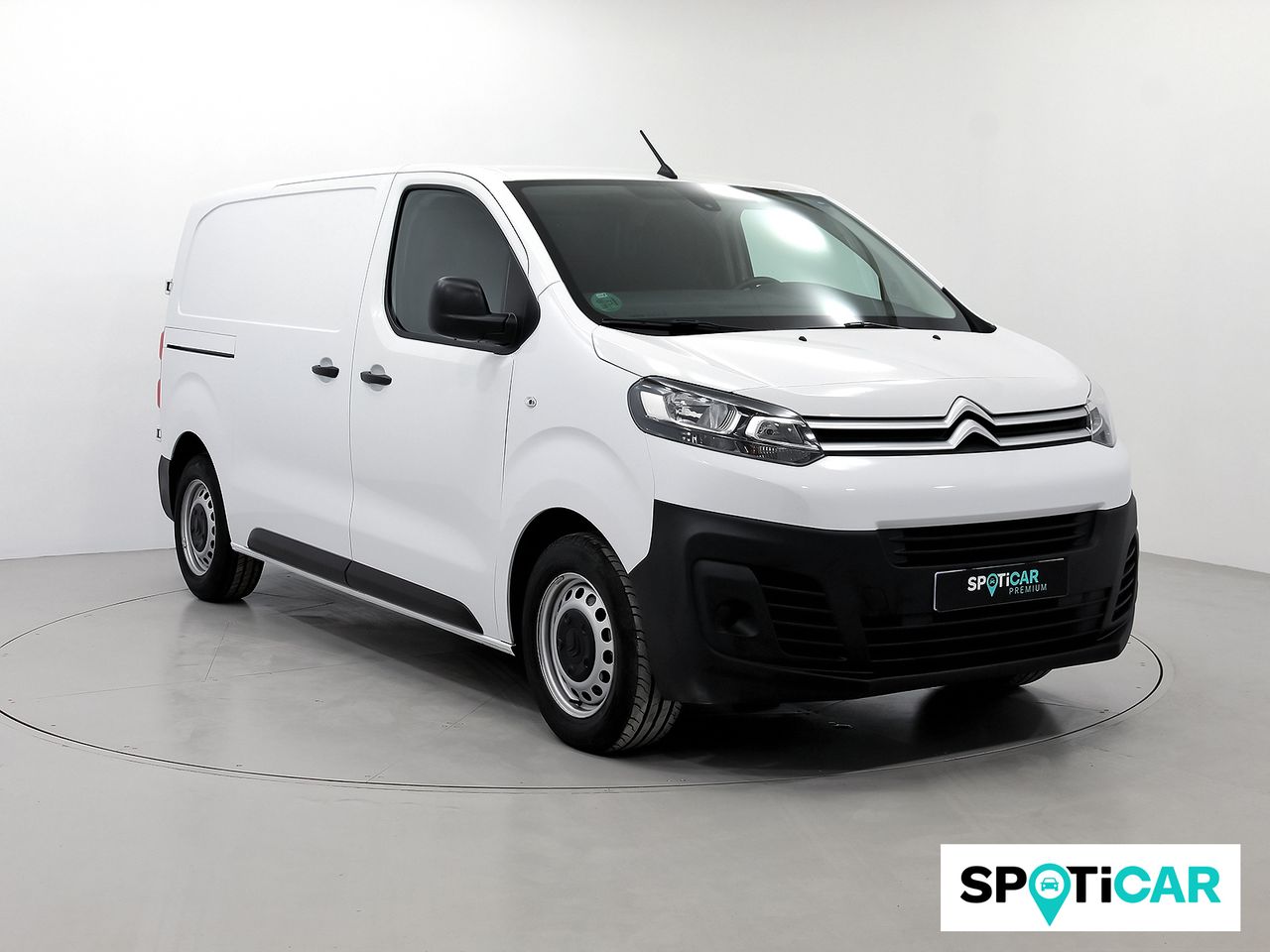 Foto citroën jumpy 2023 /