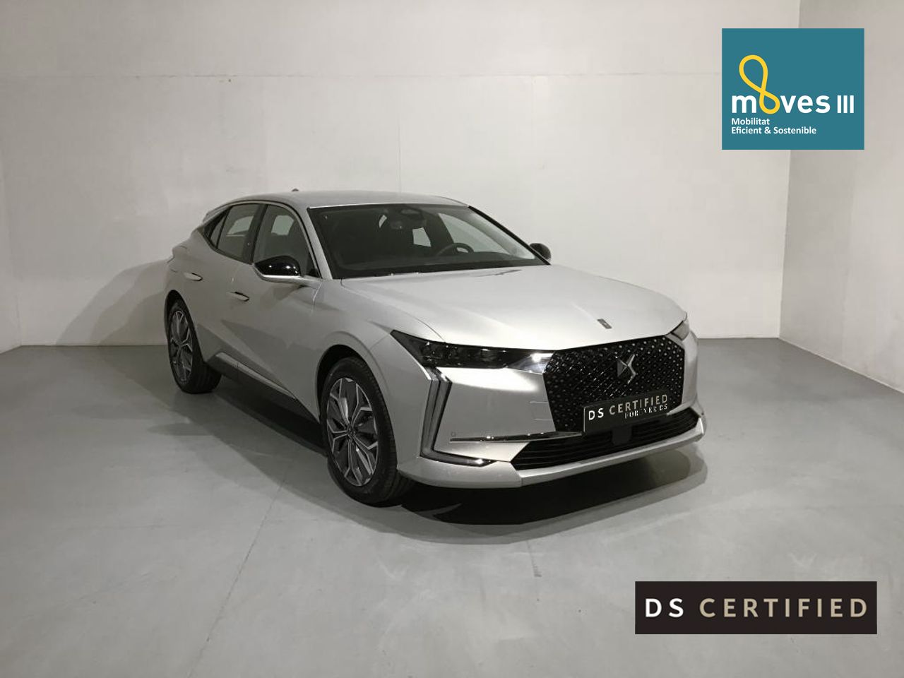 Cerradura de gancho perfil angosto  de segunda mano - ds automobiles ds 4 2023 /