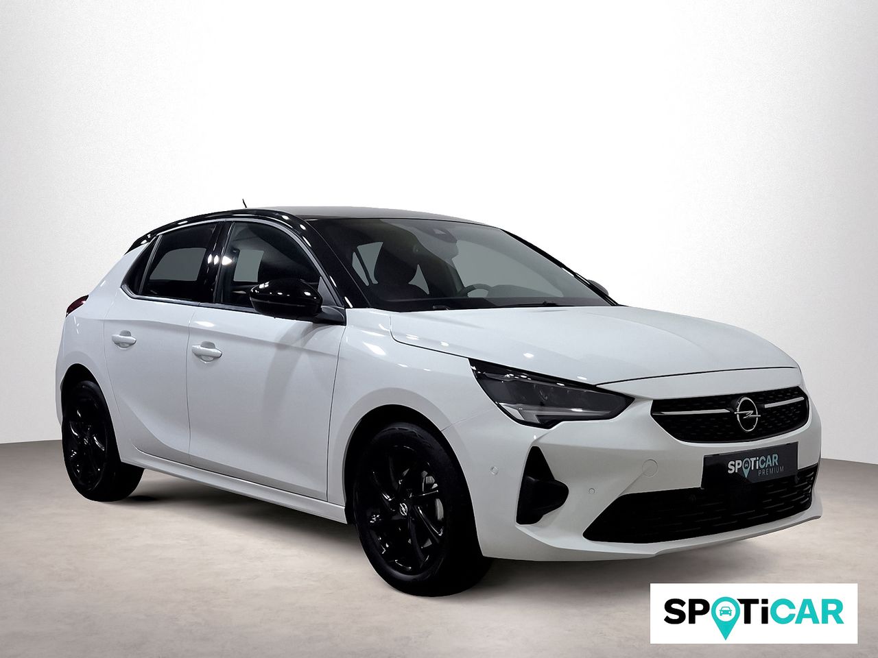 Volvo c40 2023 cambio automatico  de segunda mano - opel corsa 2023 /