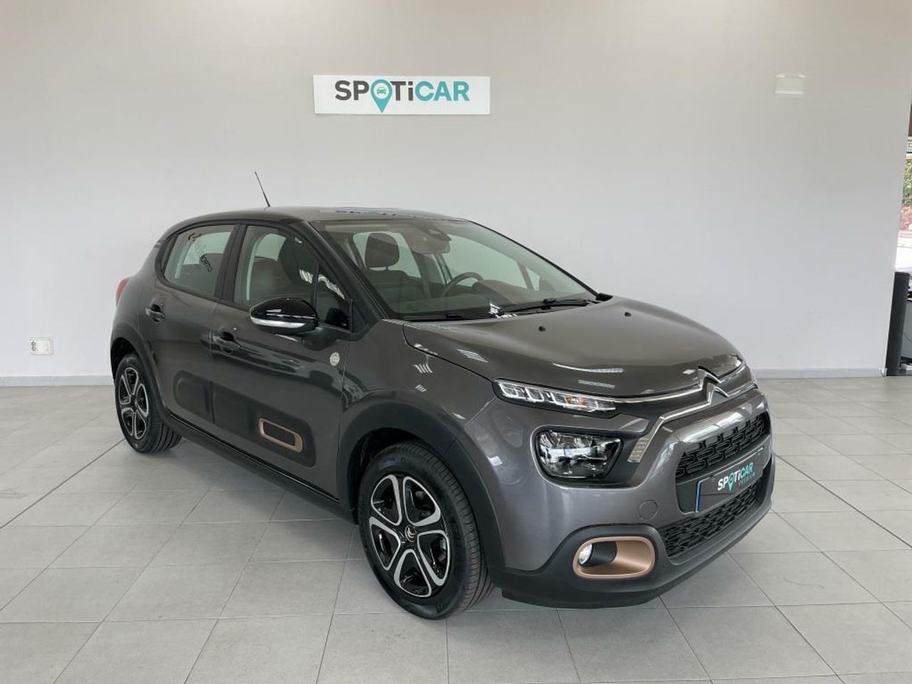 Foto citroën c3 2023 /