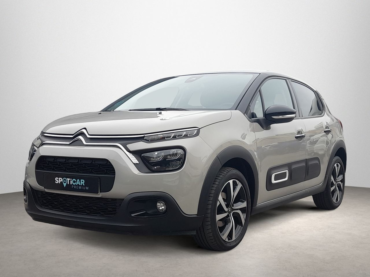 citroën c3 2022 / foto grande (2)