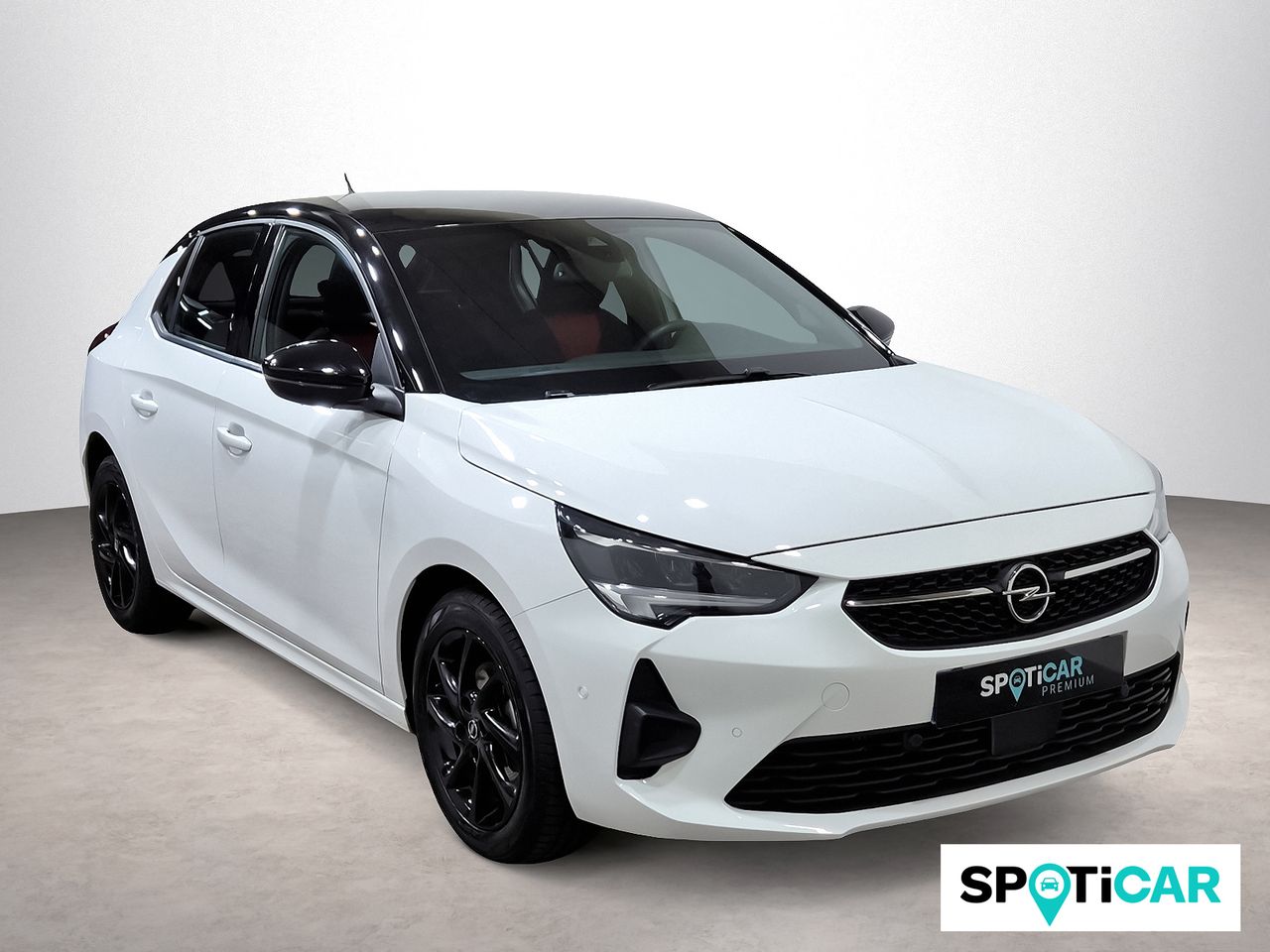 Foto opel corsa 2023 /