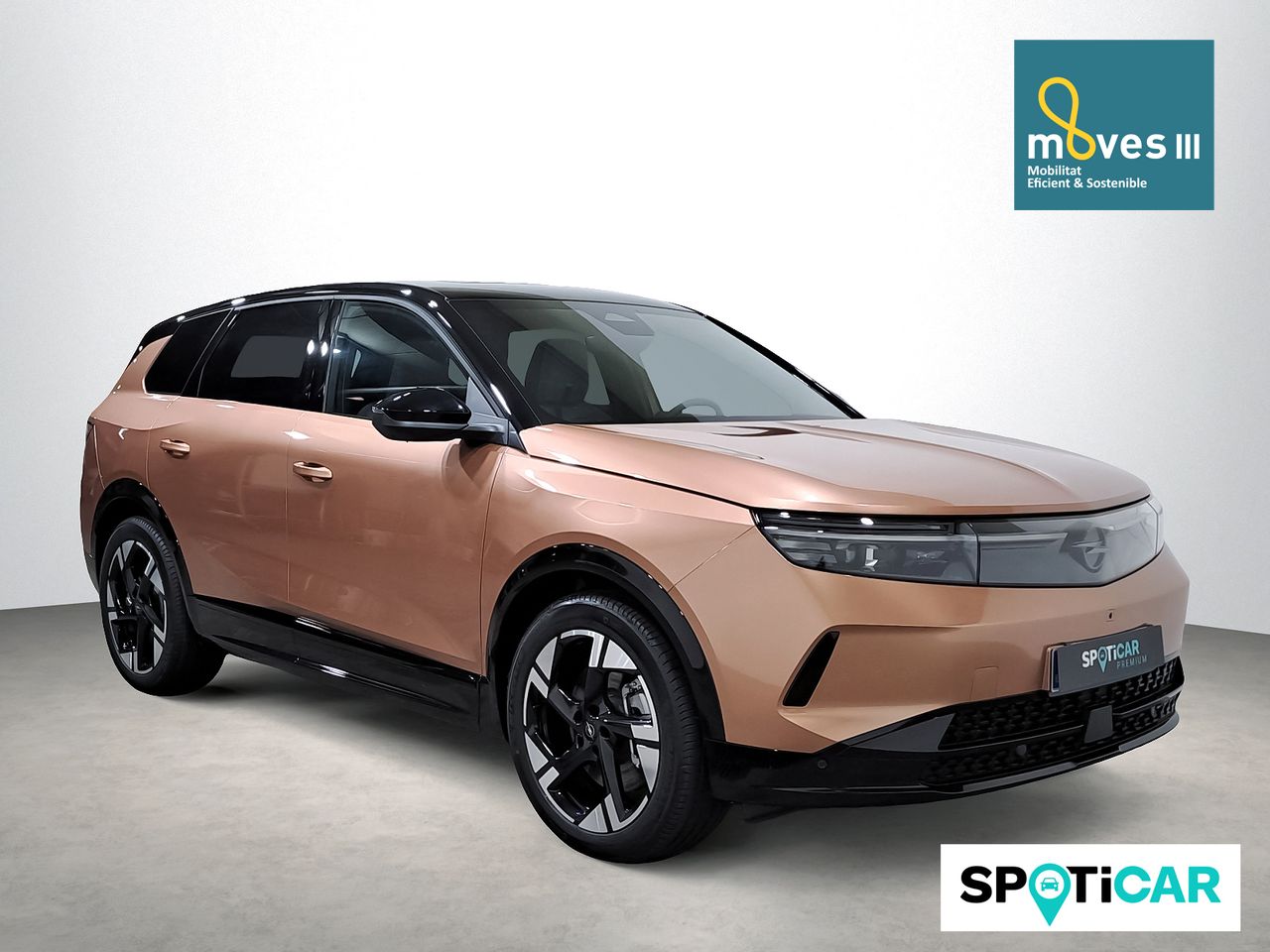 opel grandland 2025 /
