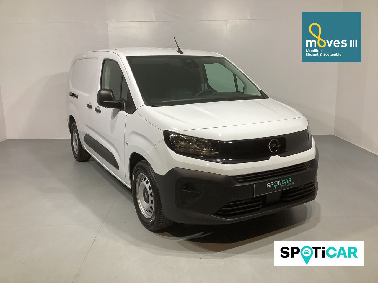 Foto opel combo cargo 2025 /