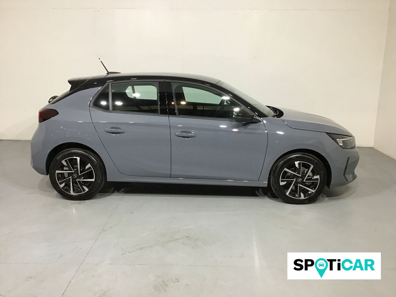 opel corsa 2024 / foto grande (3)