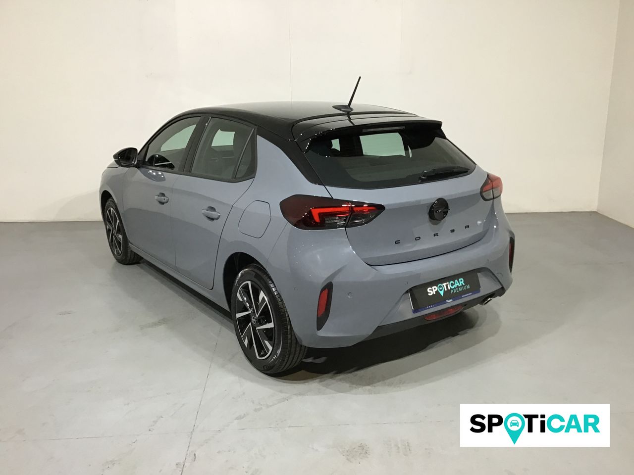opel corsa 2024 / foto grande (2)