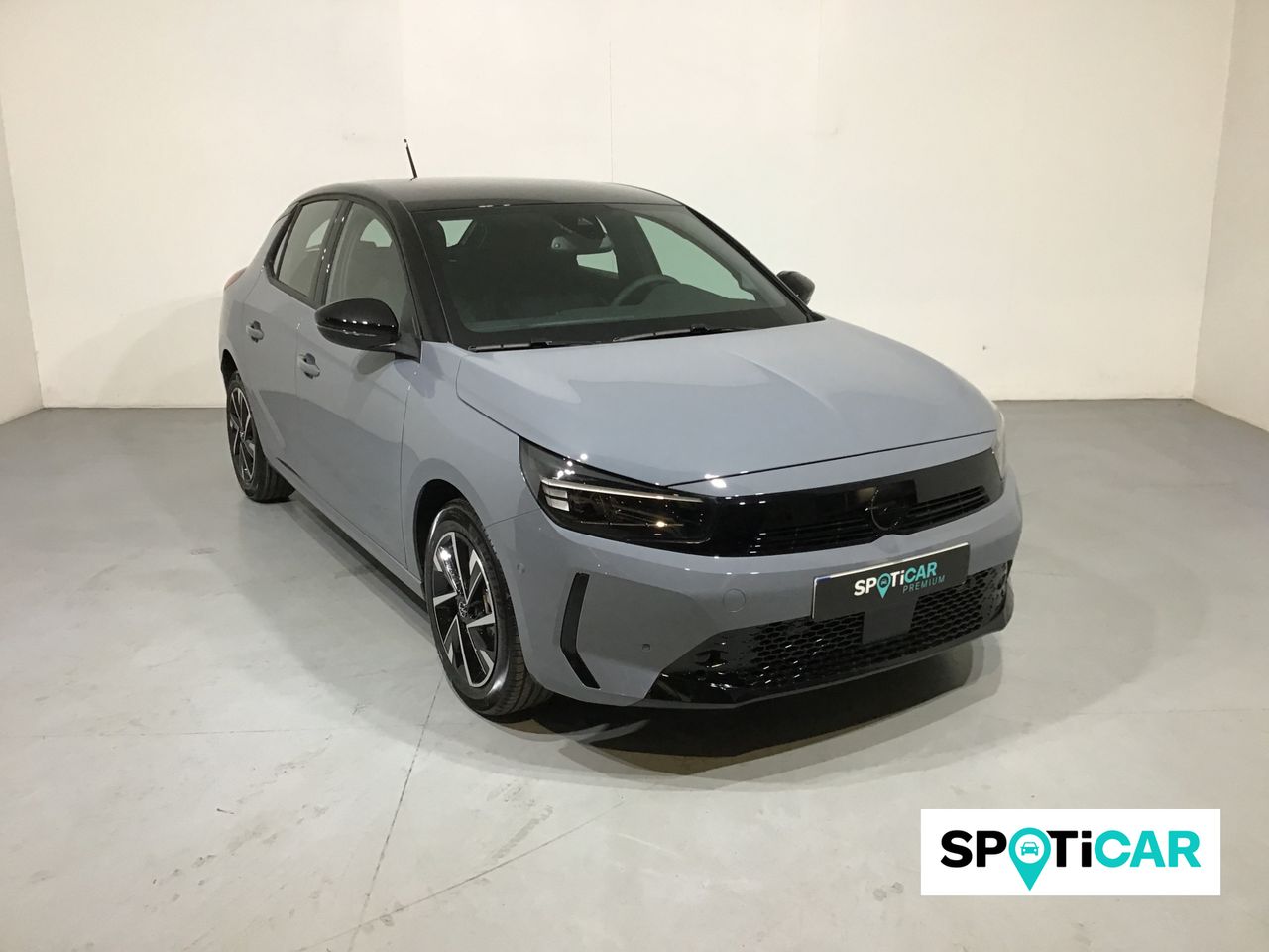 Foto opel corsa 2024 /