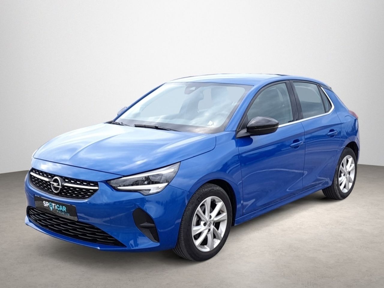 Foto opel corsa 2023 /