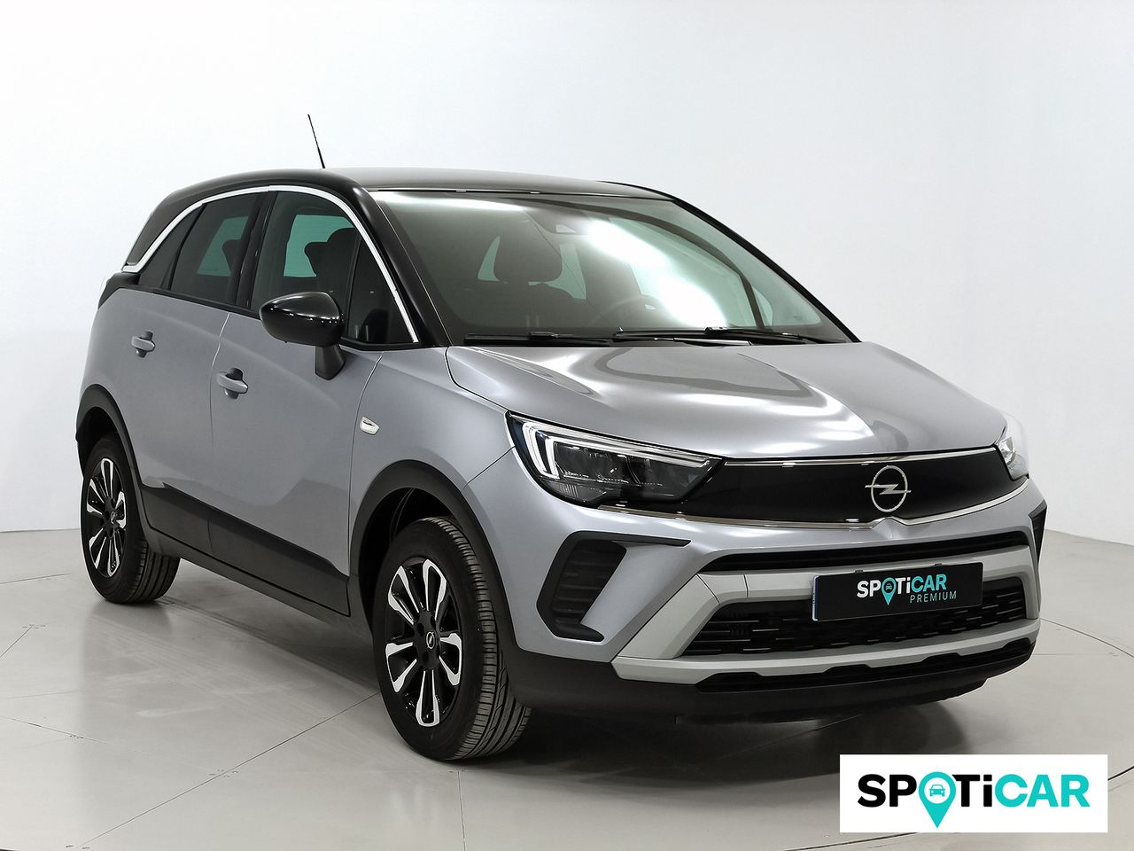 Foto opel crossland 2024 /