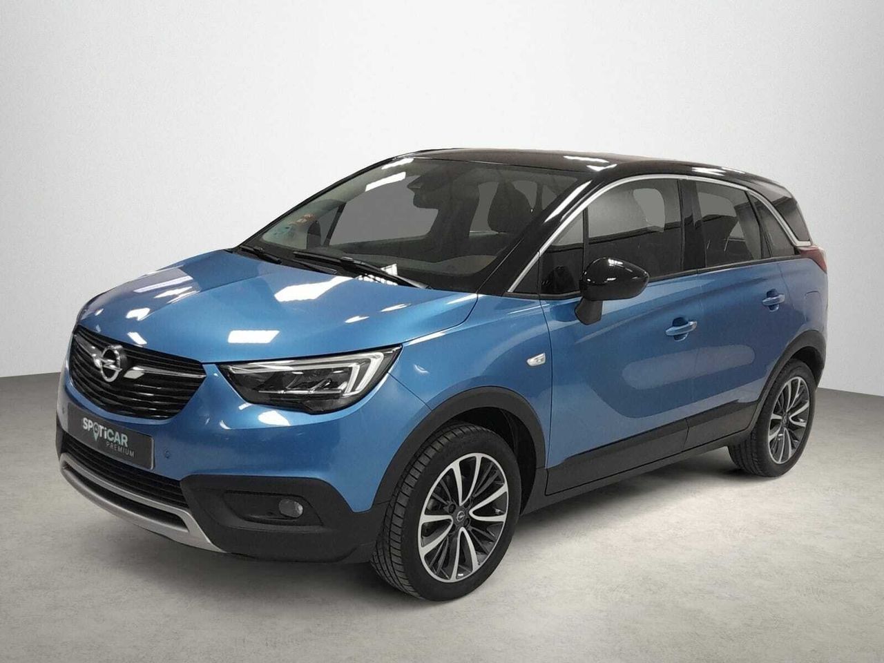 opel crossland 2020 /