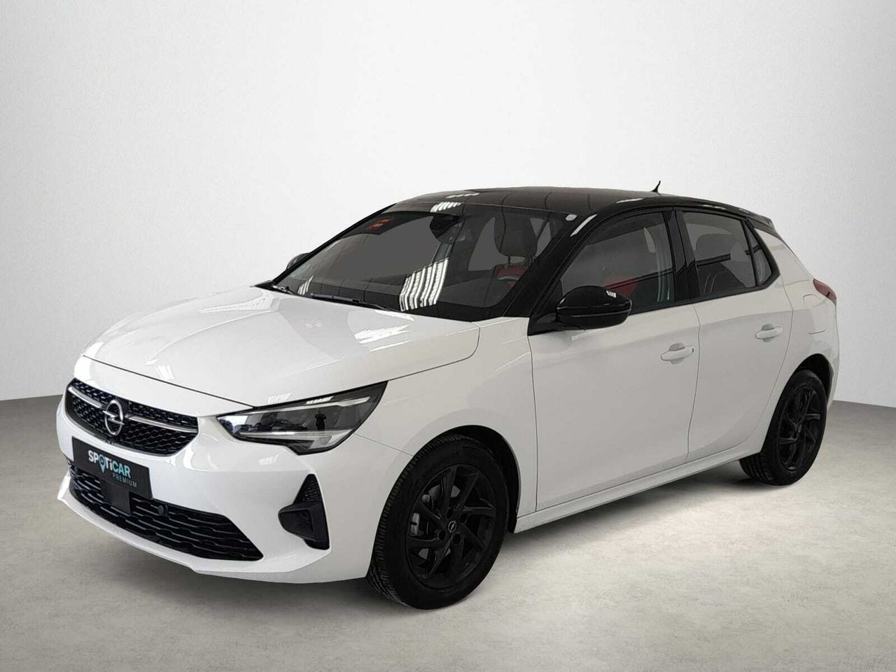 Foto opel corsa 2023 /