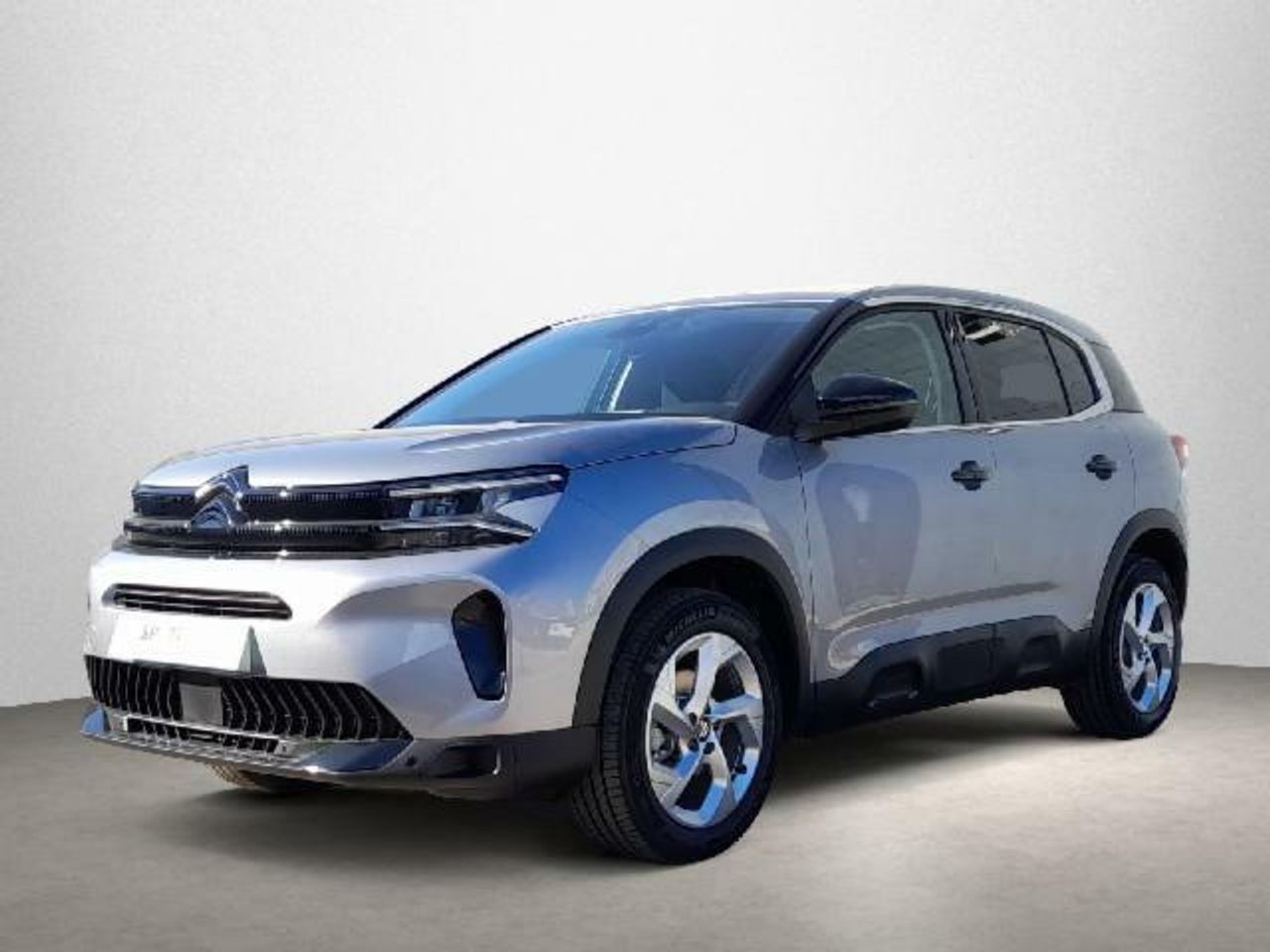 citroën c5 aircross 2025 / foto grande (2)