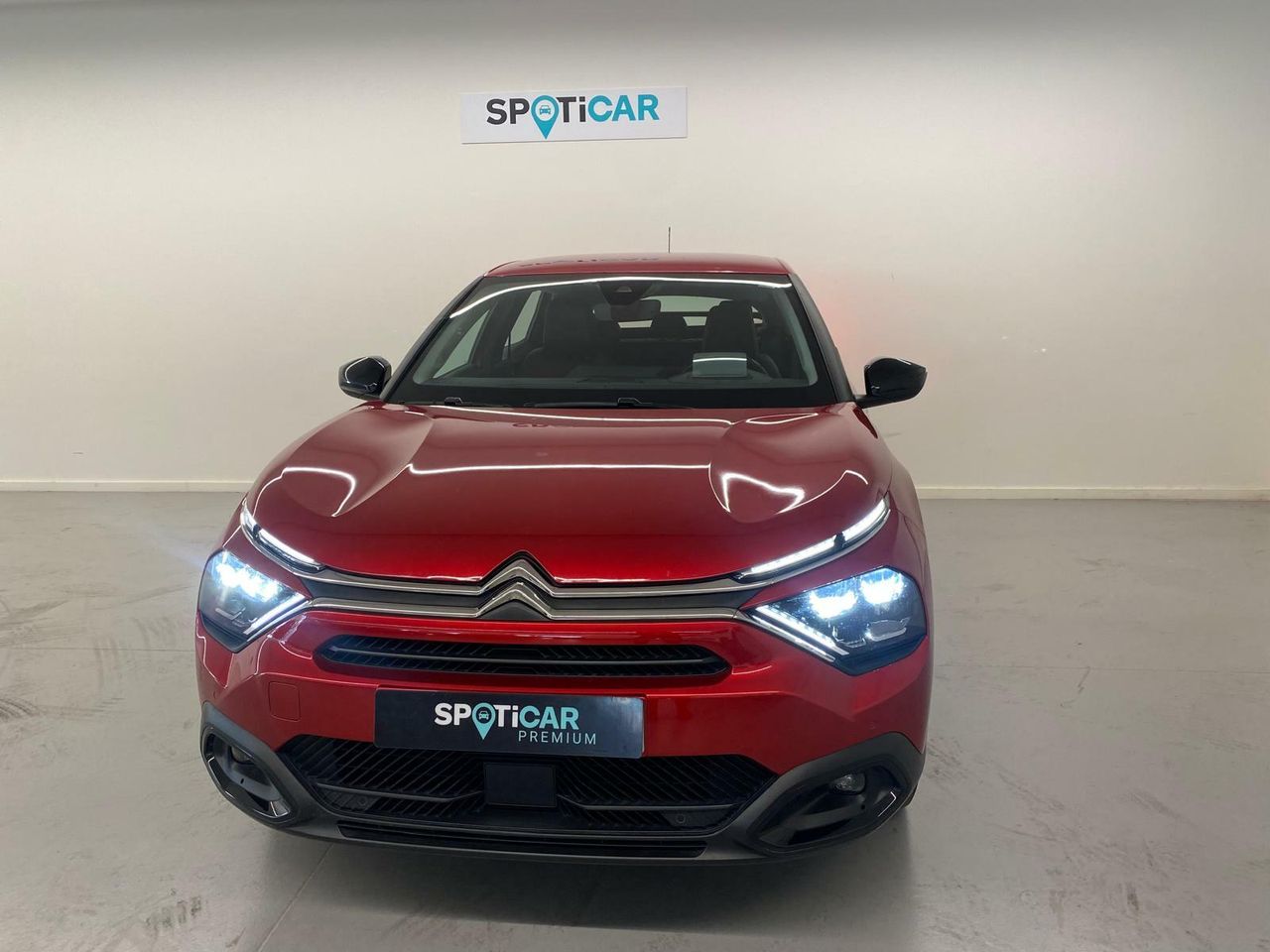 citroën c4 2021 / foto grande (2)