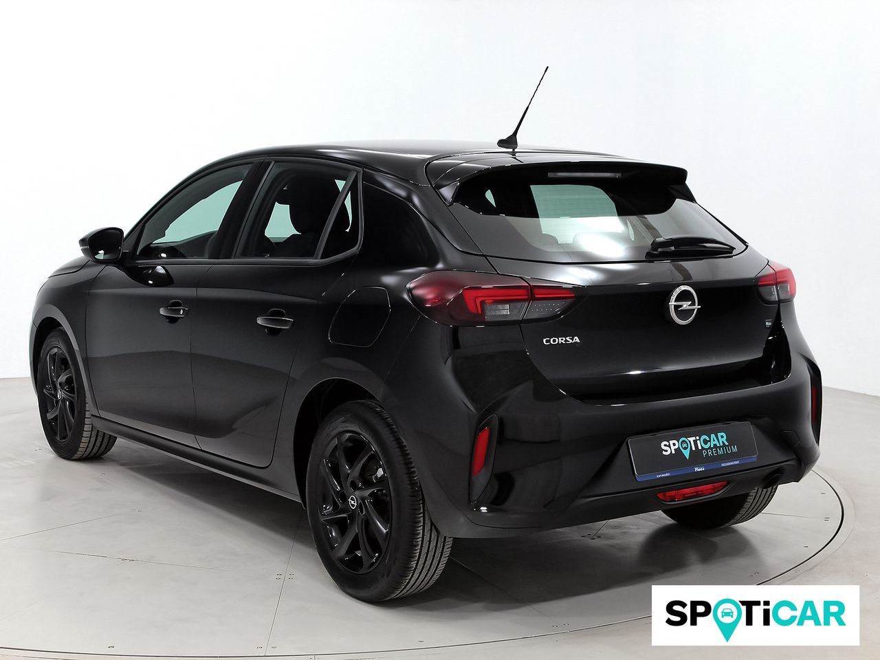 opel corsa 2023 / foto grande (2)