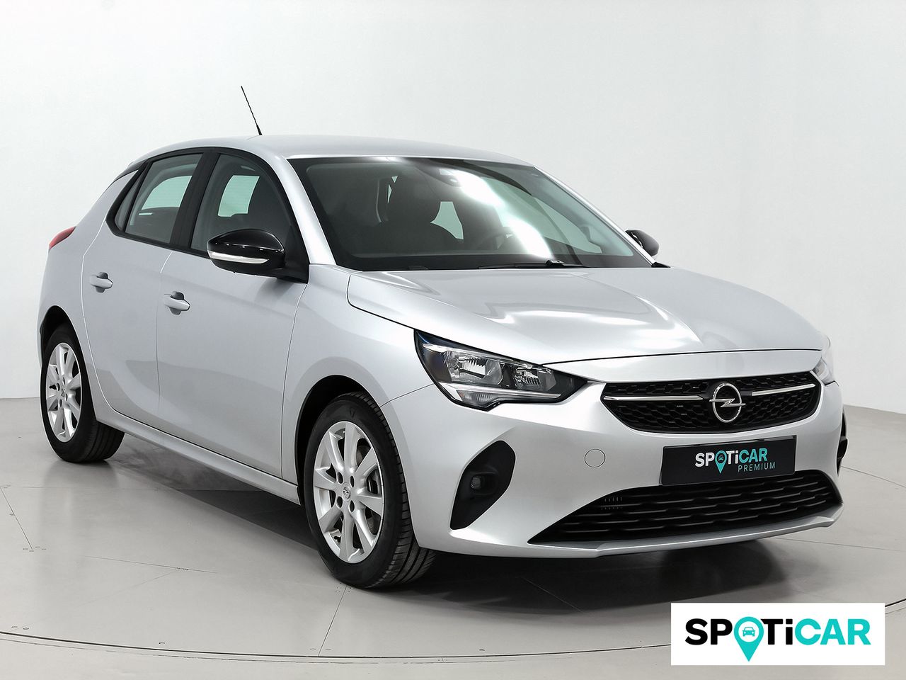 Foto opel corsa 2021 /