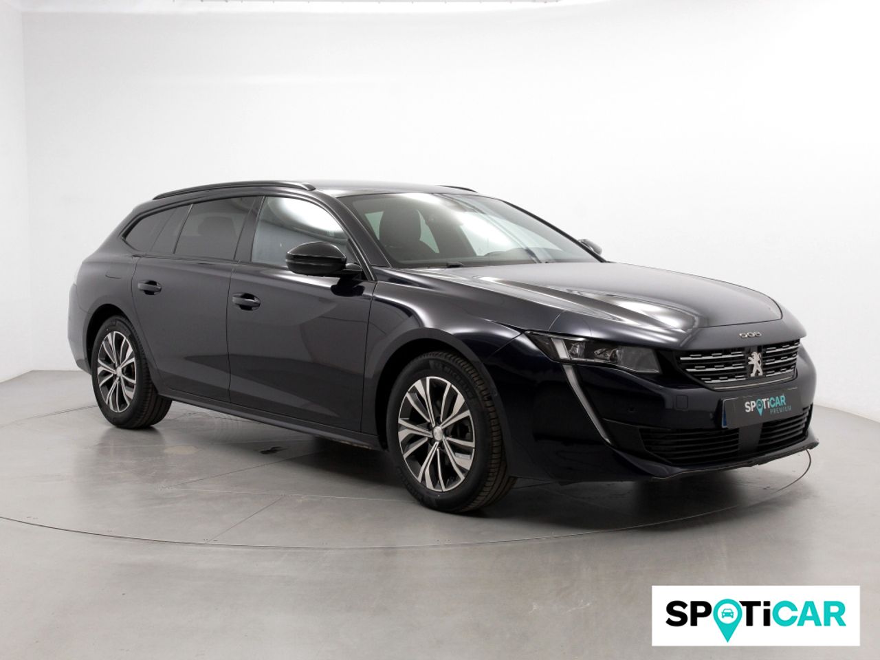Foto peugeot 508 2023 /