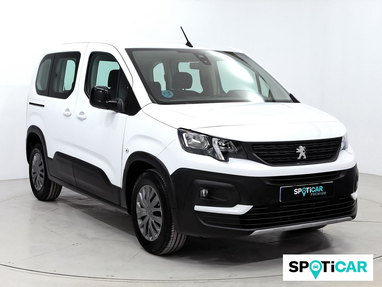 Foto peugeot rifter 2022 /
