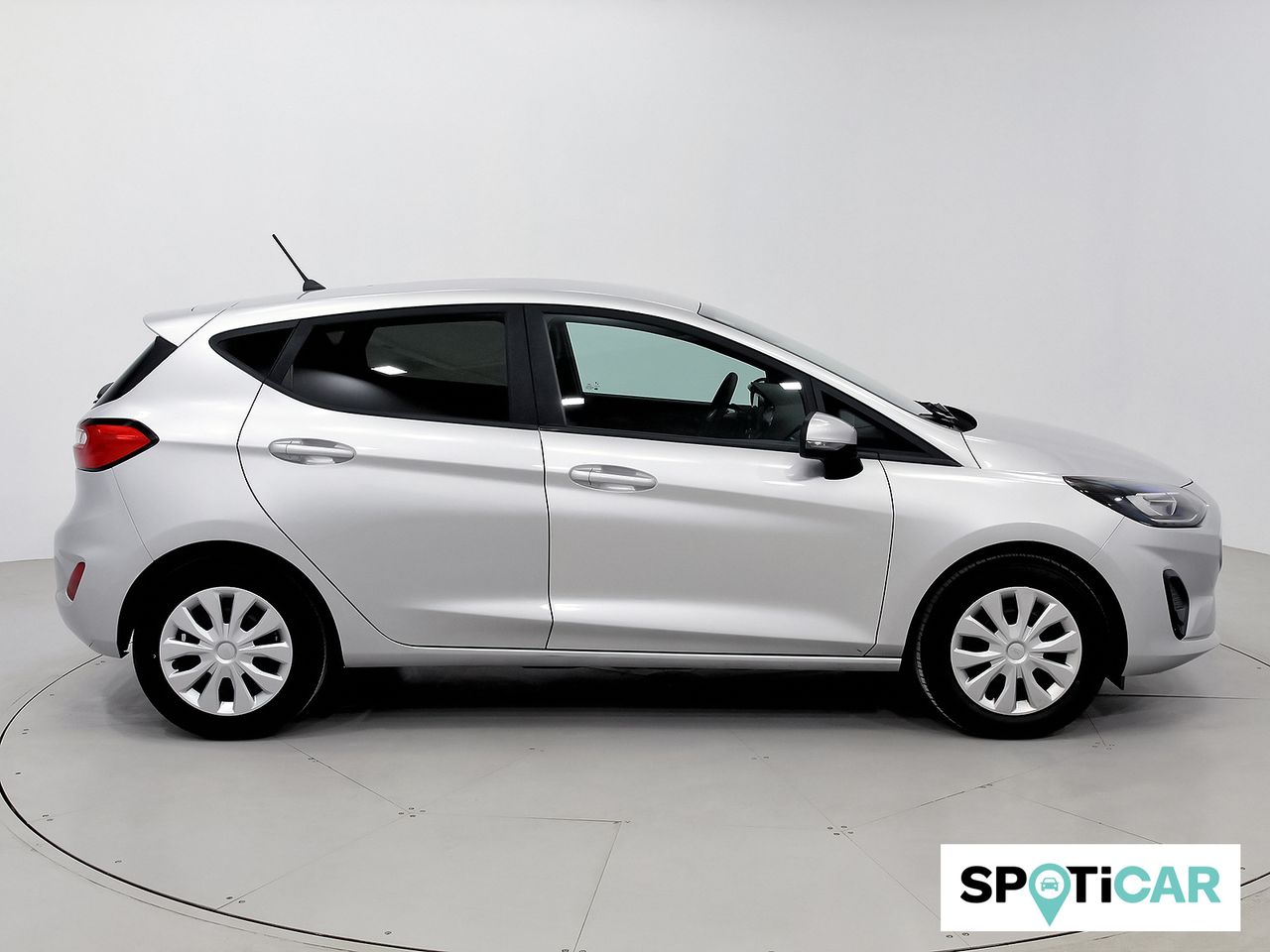ford fiesta 2022 / foto grande (3)