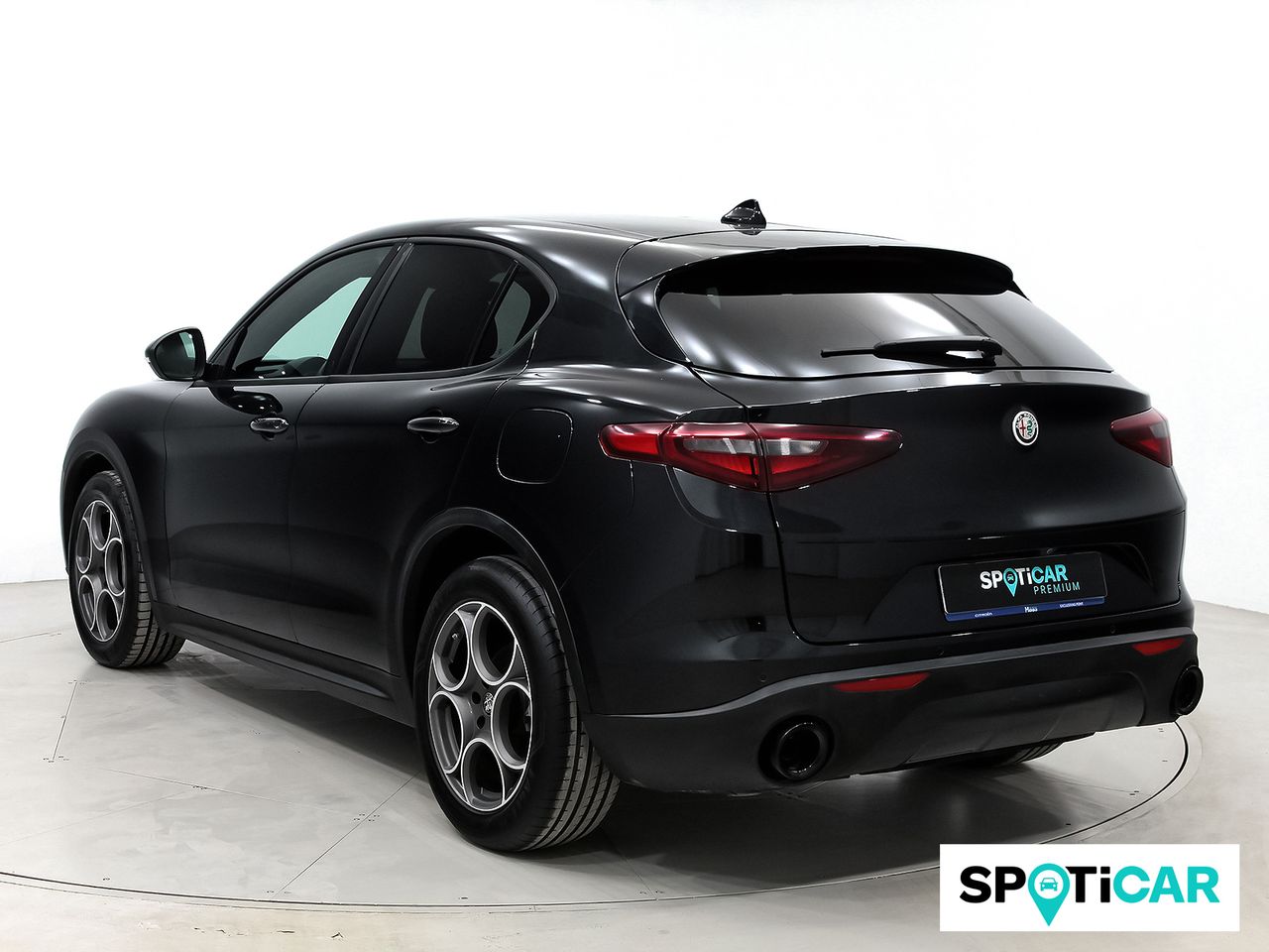 alfa romeo stelvio 2022 / foto grande (2)