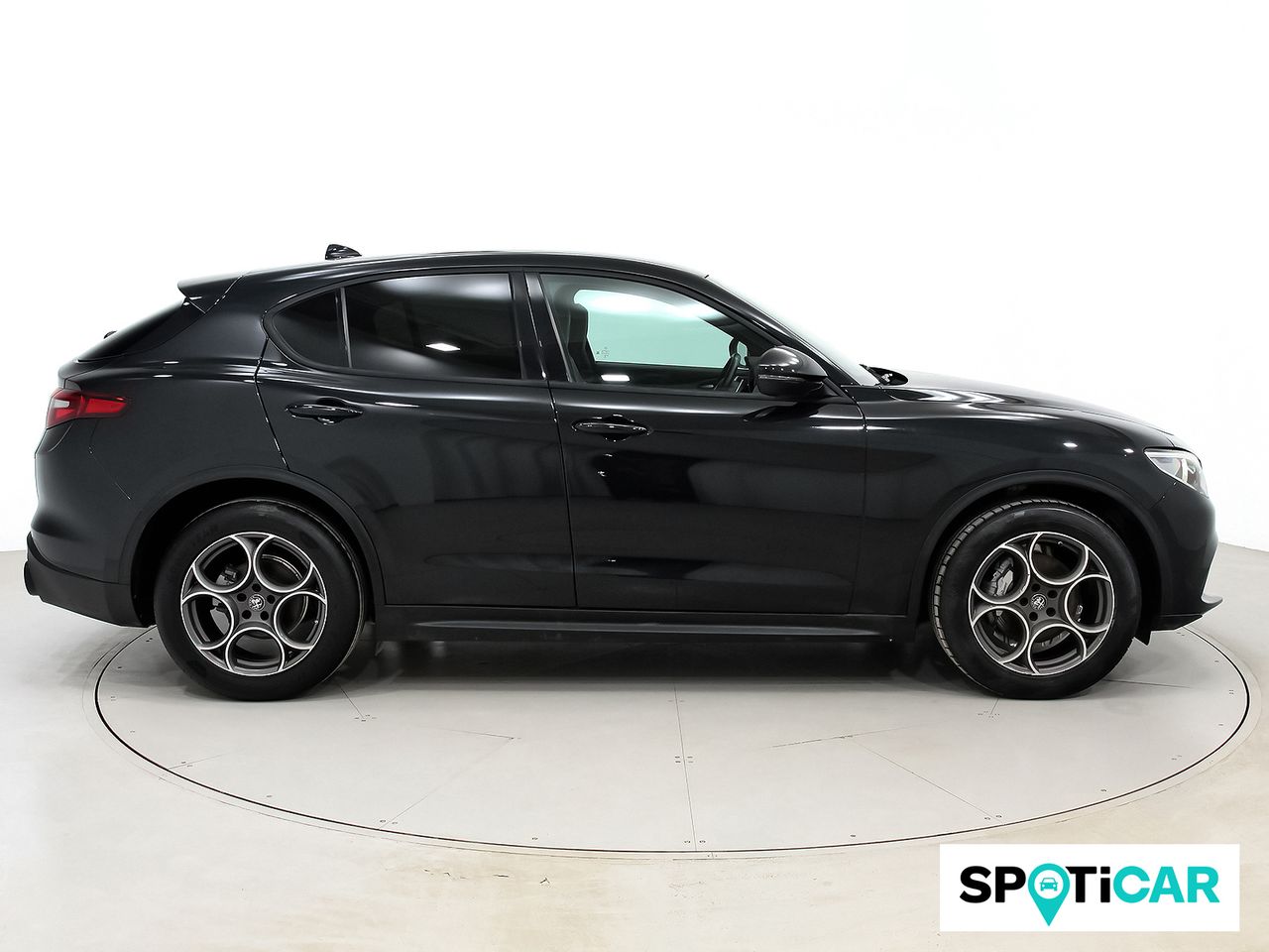 alfa romeo stelvio 2022 / foto grande (3)