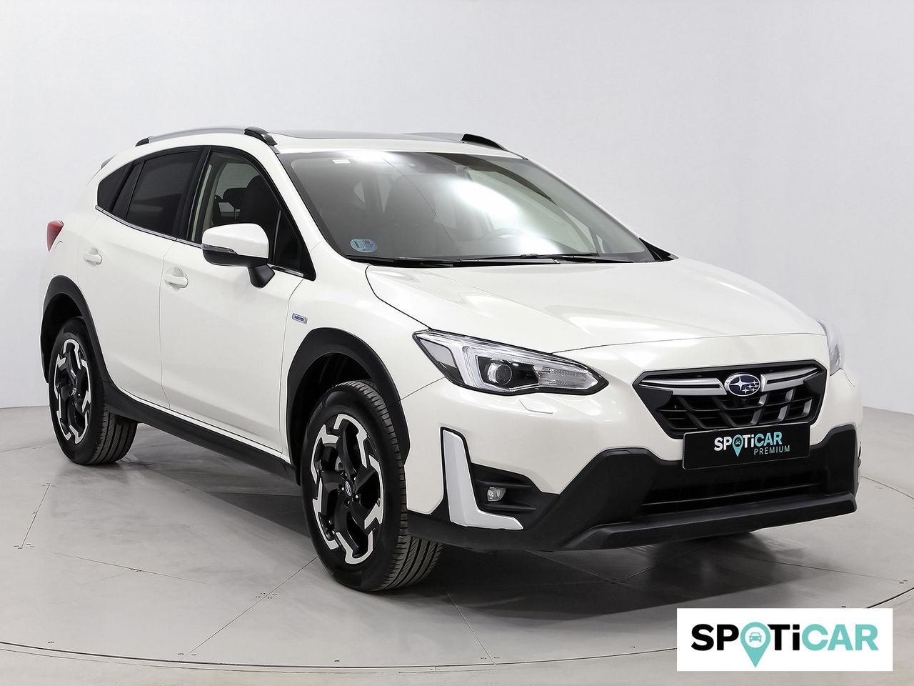 Foto subaru xv 2023 /