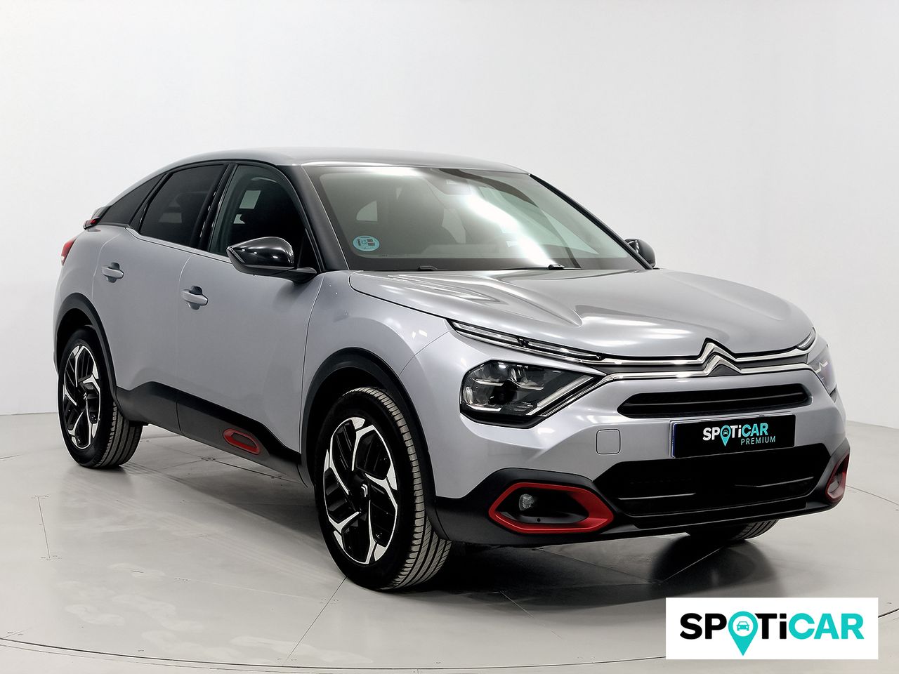 Foto citroën c4 2023 /