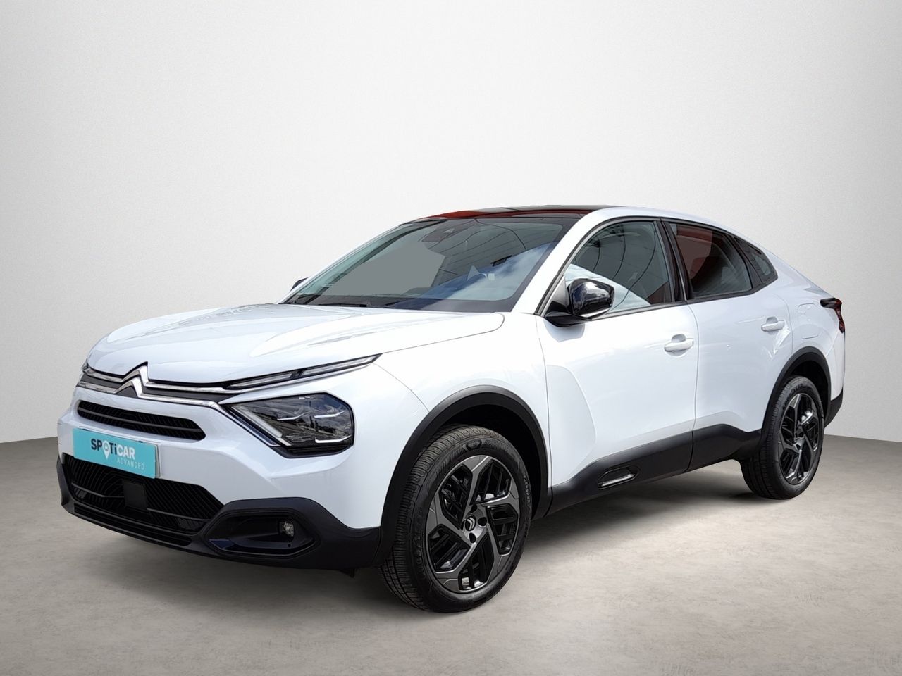 Foto citroën c4 x 2024 /