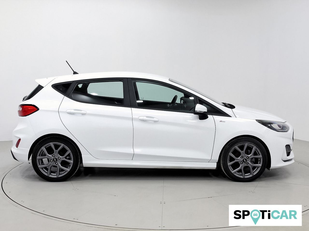 ford fiesta 2022 / foto grande (3)