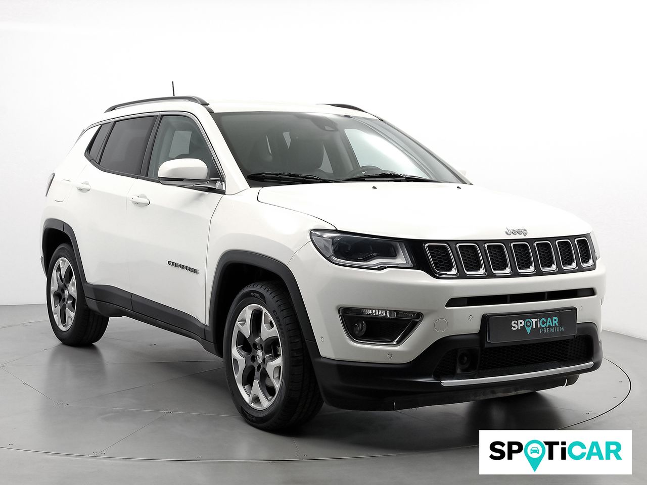 Foto jeep compass 2020 /