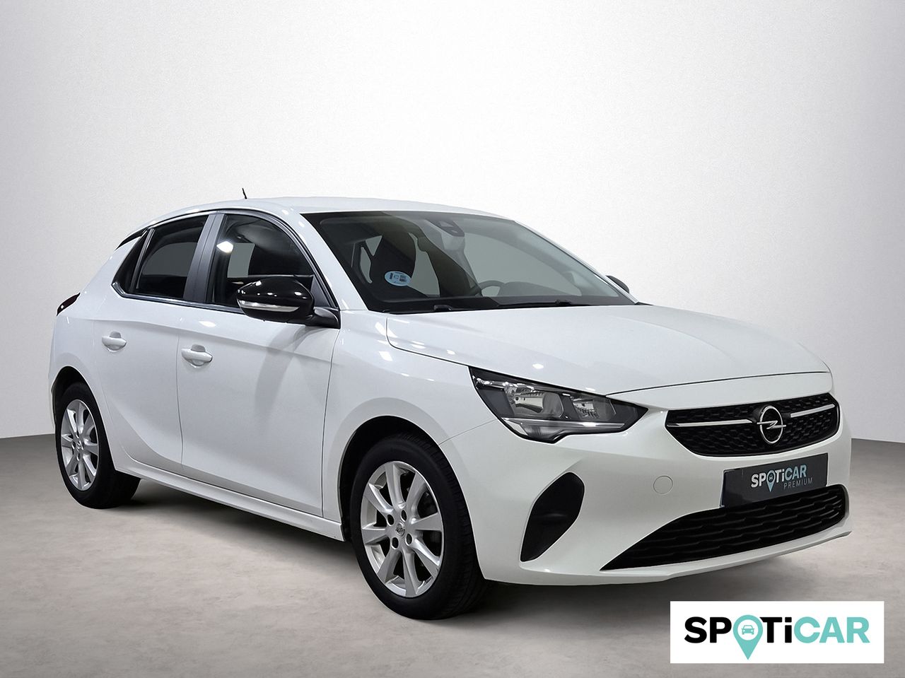 Foto opel corsa 2021 /