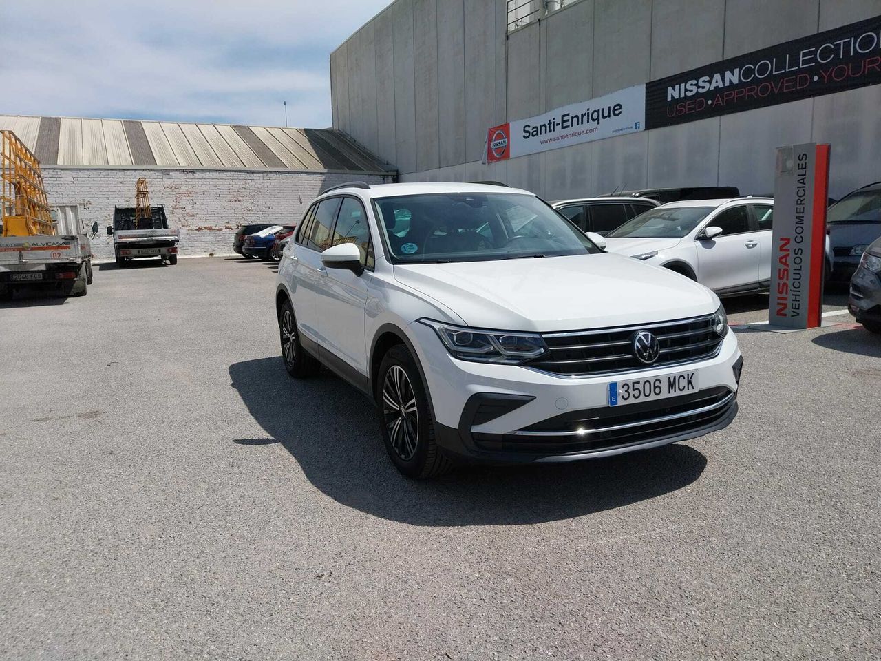 volkswagen tiguan 2022 / foto grande (3)