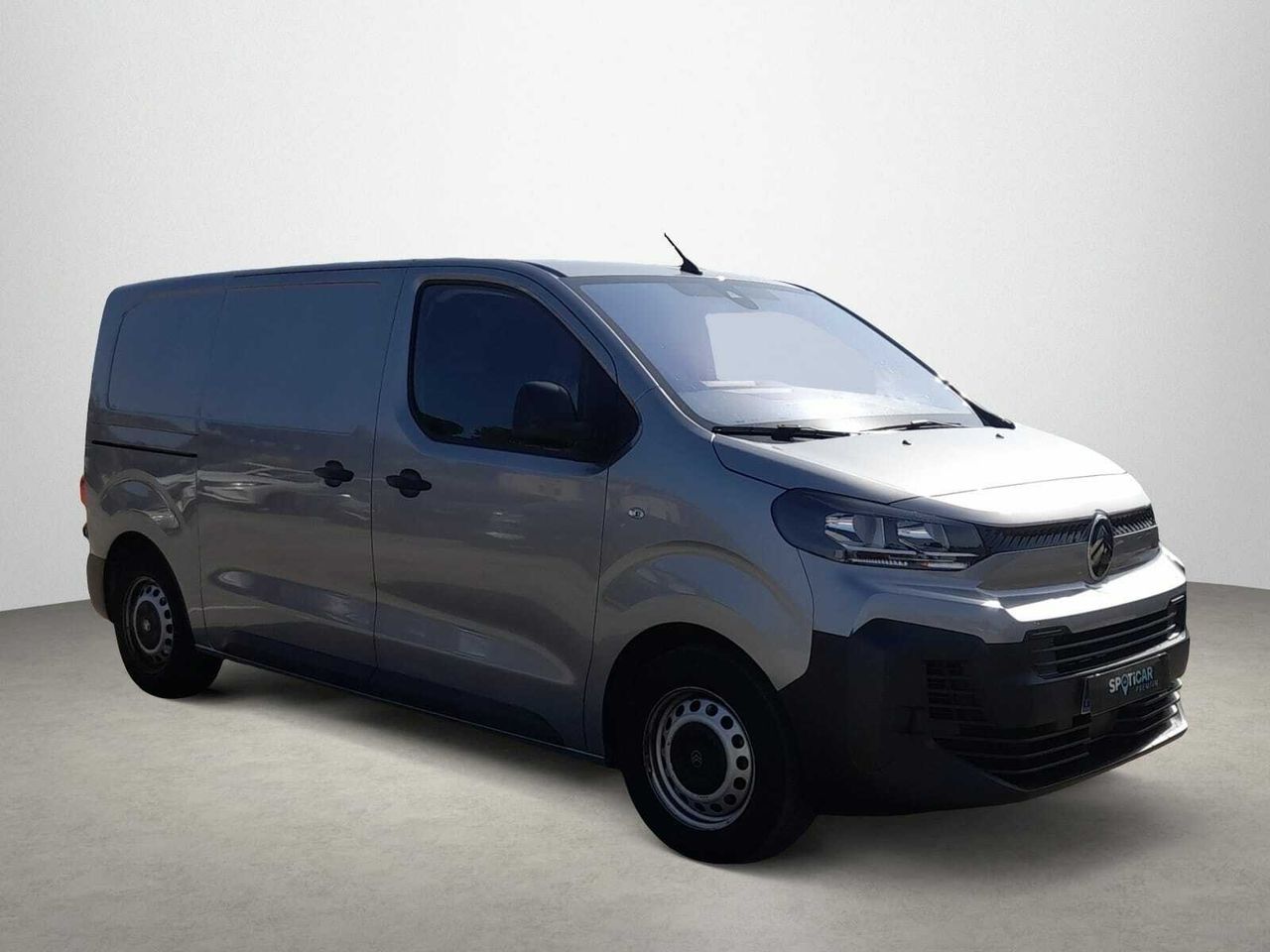 citroën jumpy 2024 / foto grande (3)