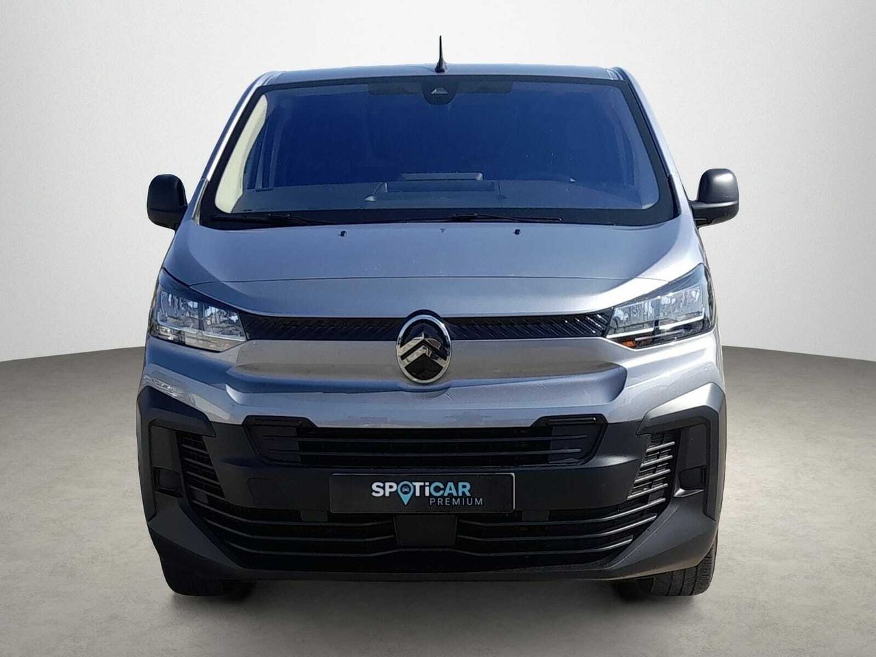 citroën jumpy 2024 / foto grande (2)