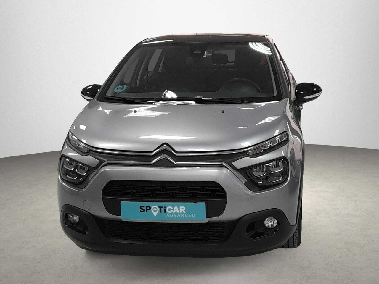 citroën c3 2021 / foto grande (2)