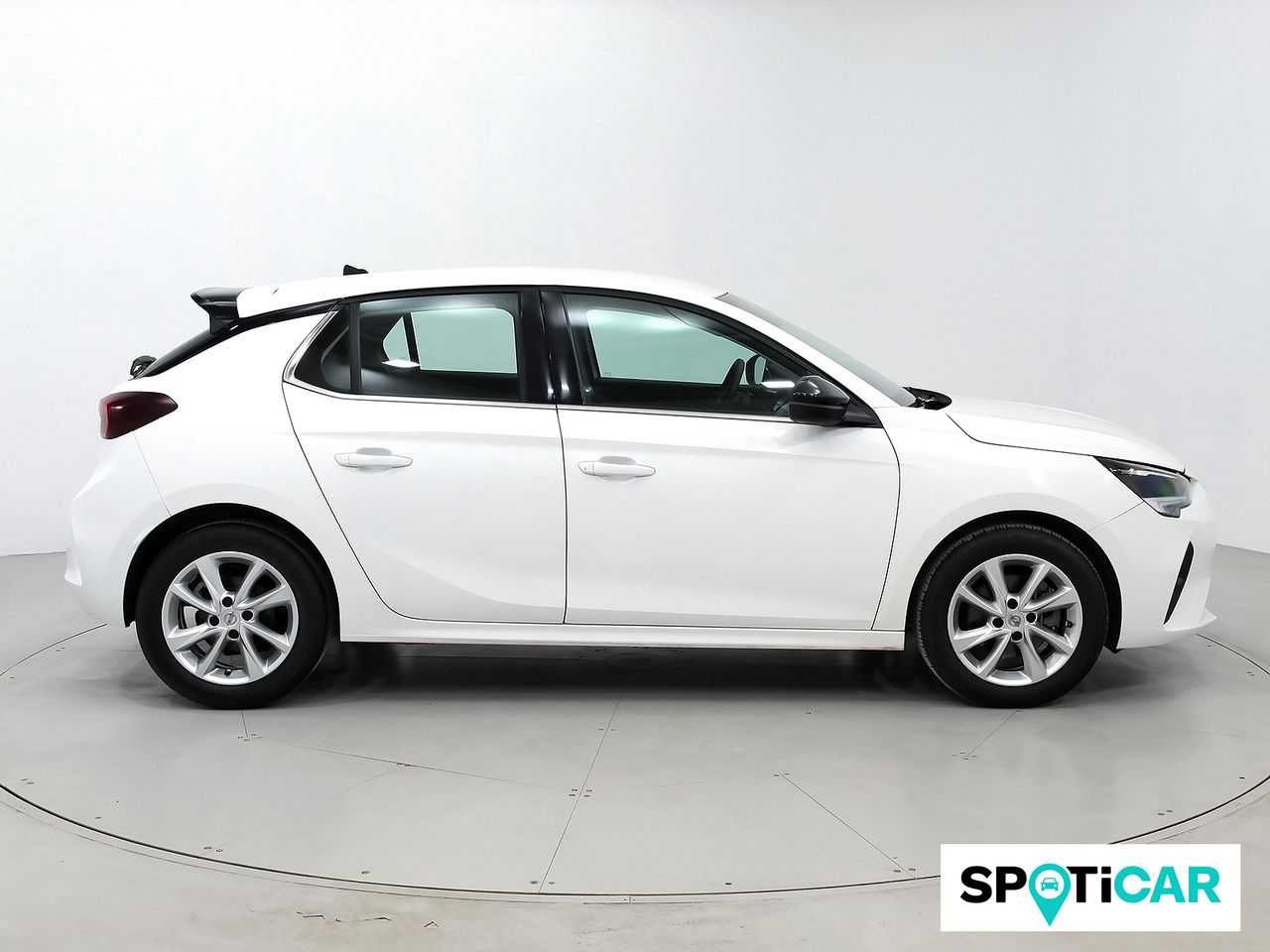 opel corsa 2023 / foto grande (3)
