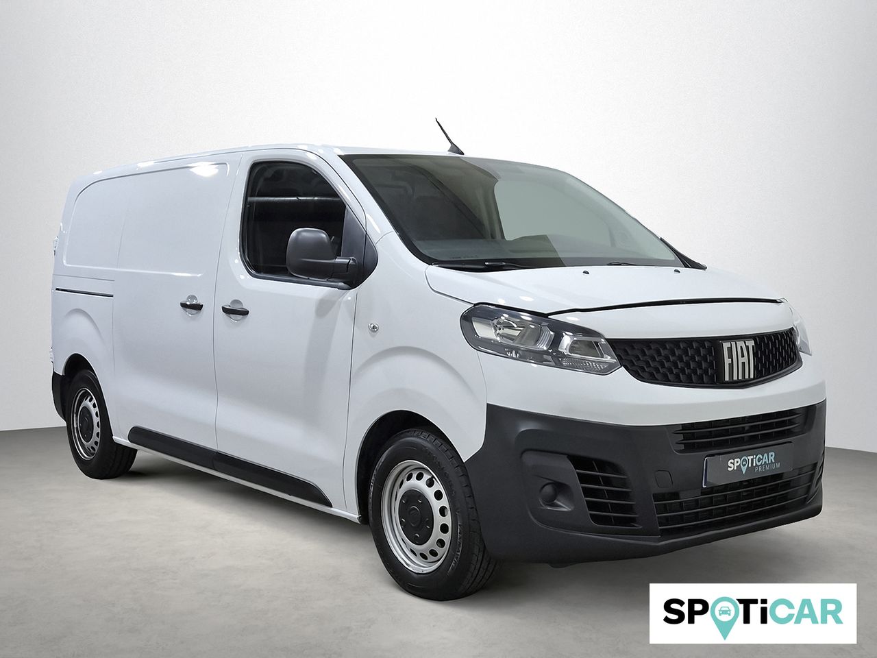 Foto fiat scudo 2022 /