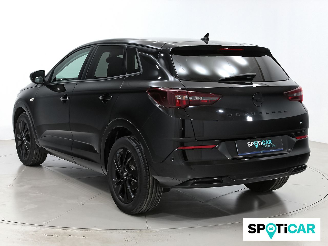 opel grandland 2023 / foto grande (2)