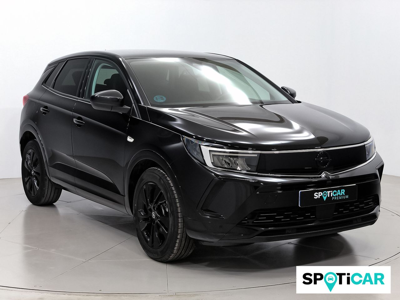 Foto opel grandland 2023 /