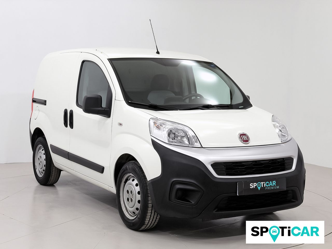 Foto fiat fiorino 2021 /