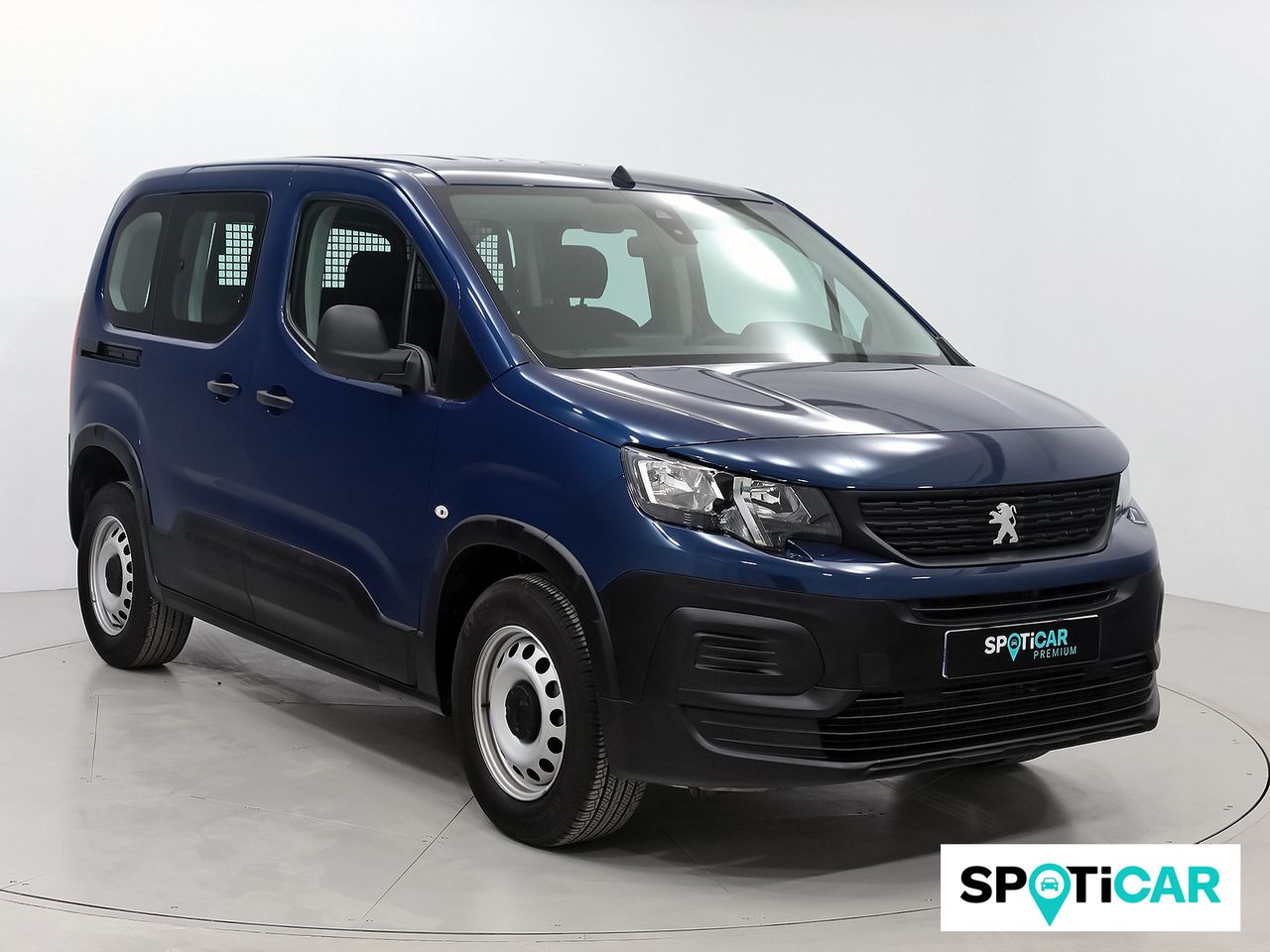 Foto peugeot rifter 2024 /