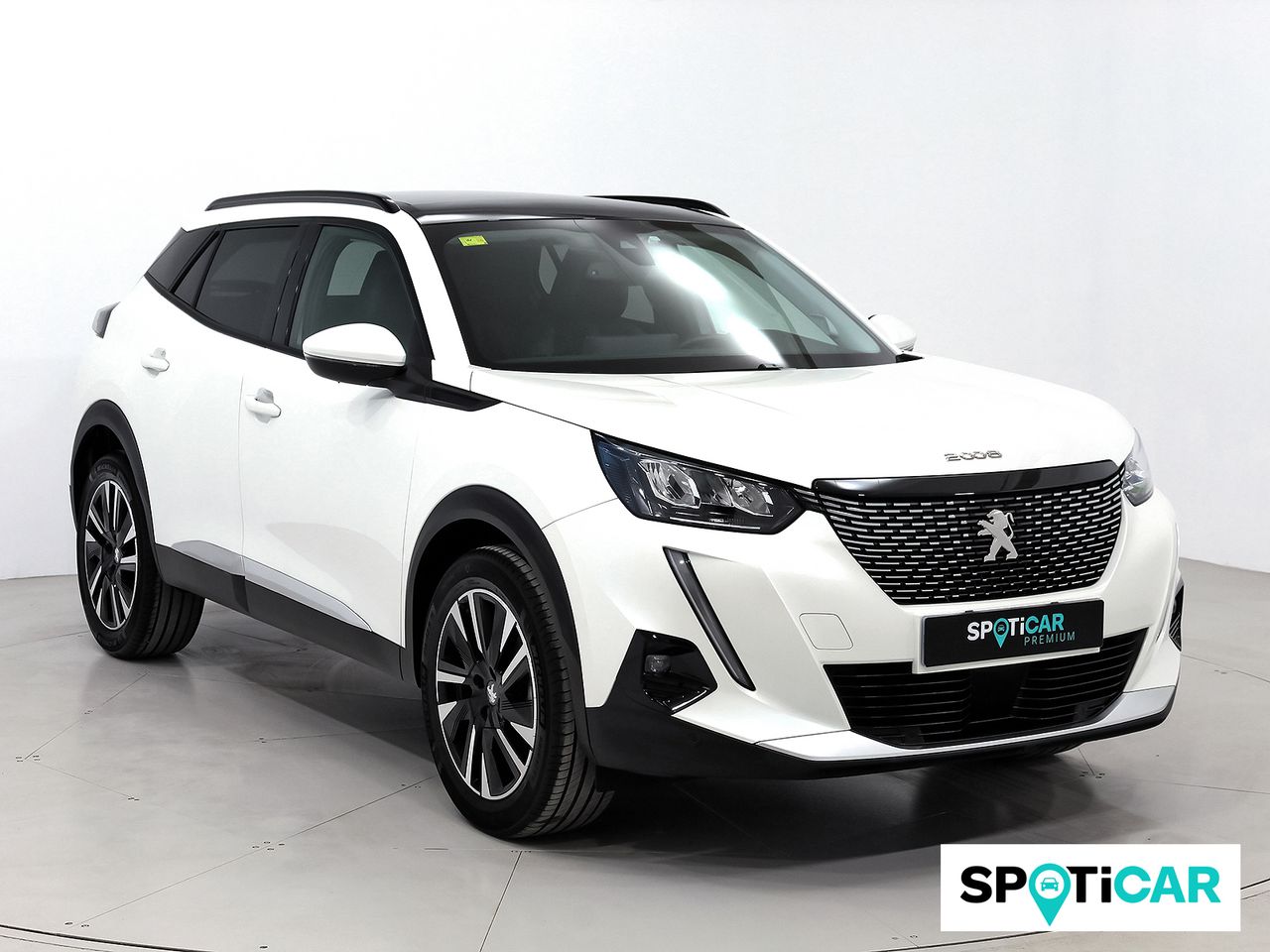 Foto peugeot 2008 2020 /