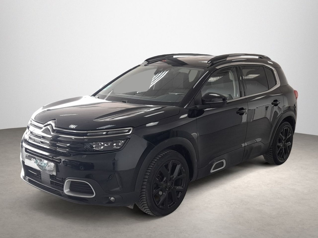 citroën c5 aircross 2019 / foto grande (2)