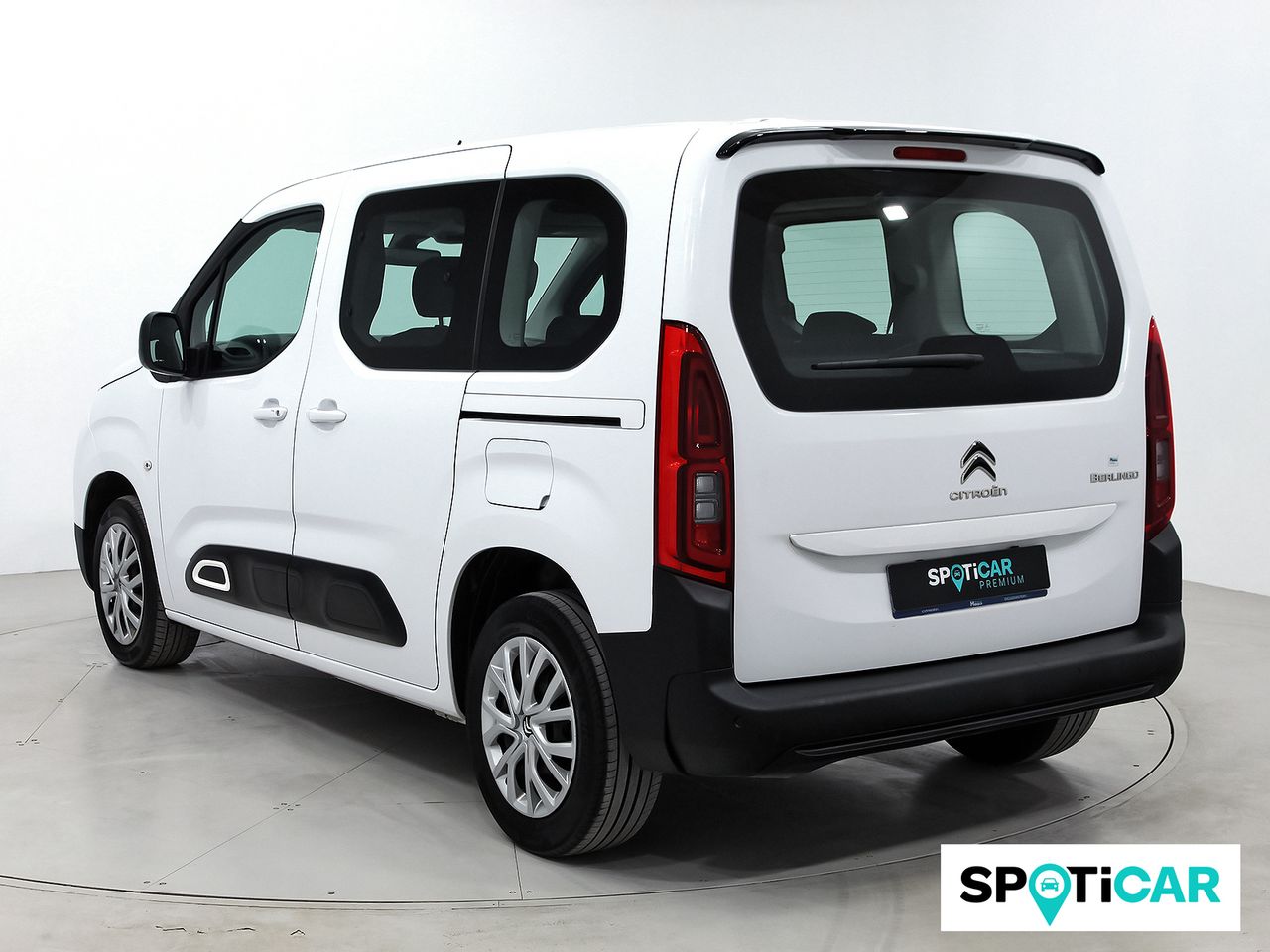 citroën berlingo 2022 / foto grande (2)
