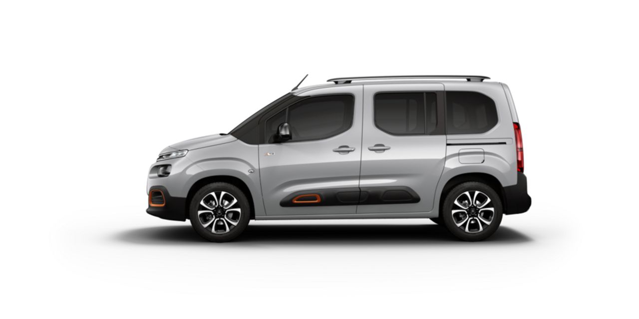 citroën berlingo 2024 / foto grande (3)