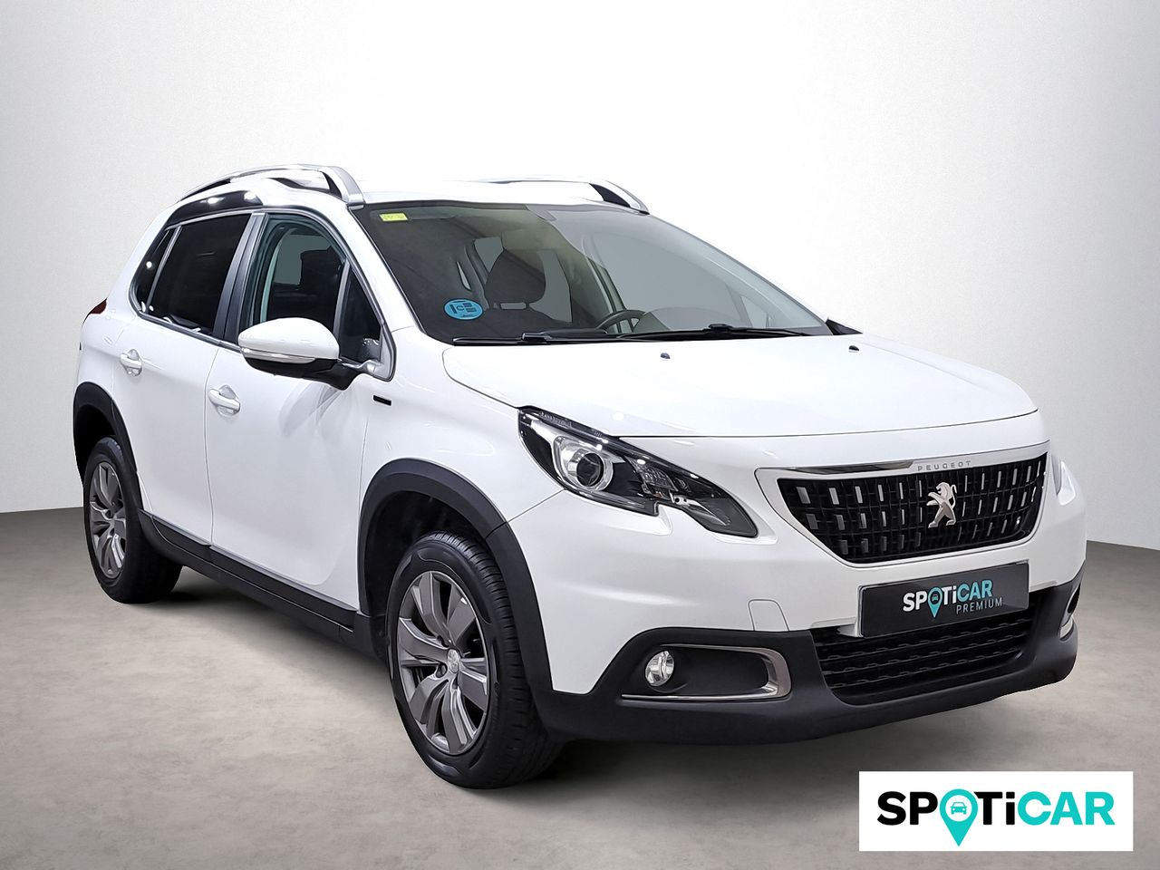 peugeot 2008 2019 /