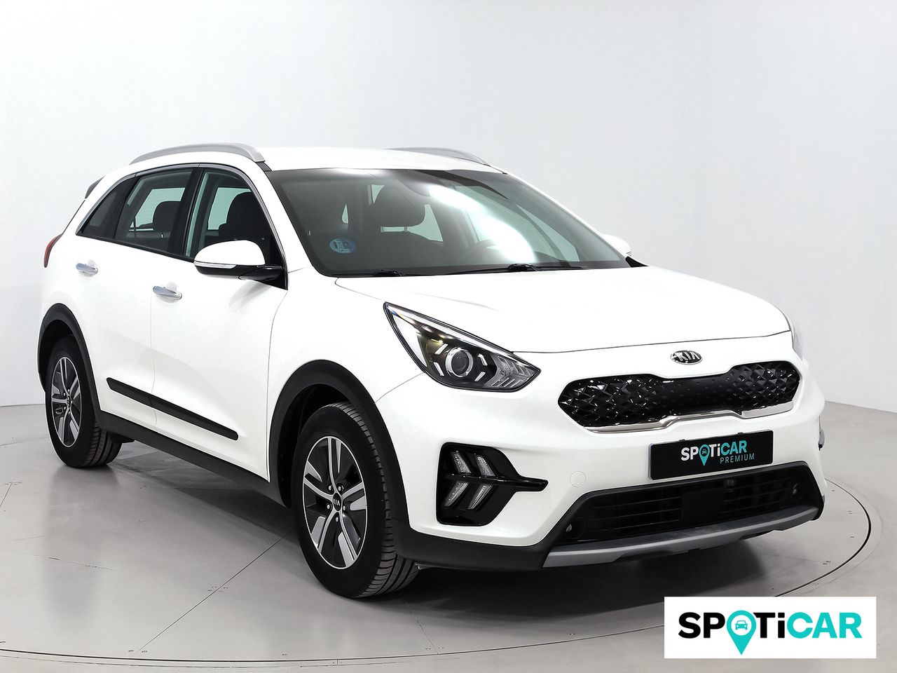 kia niro 2021 /