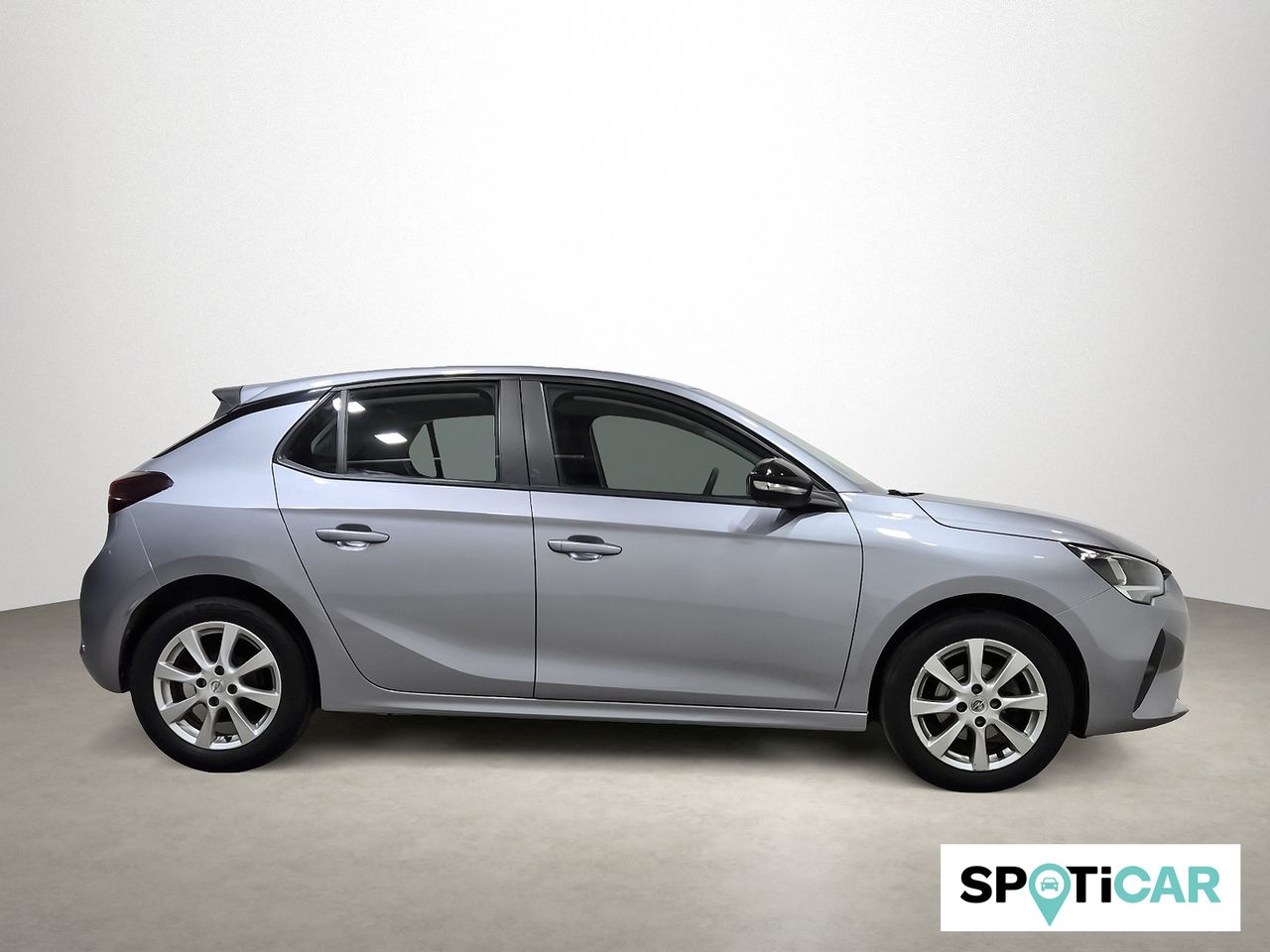 opel corsa 2021 / foto grande (3)