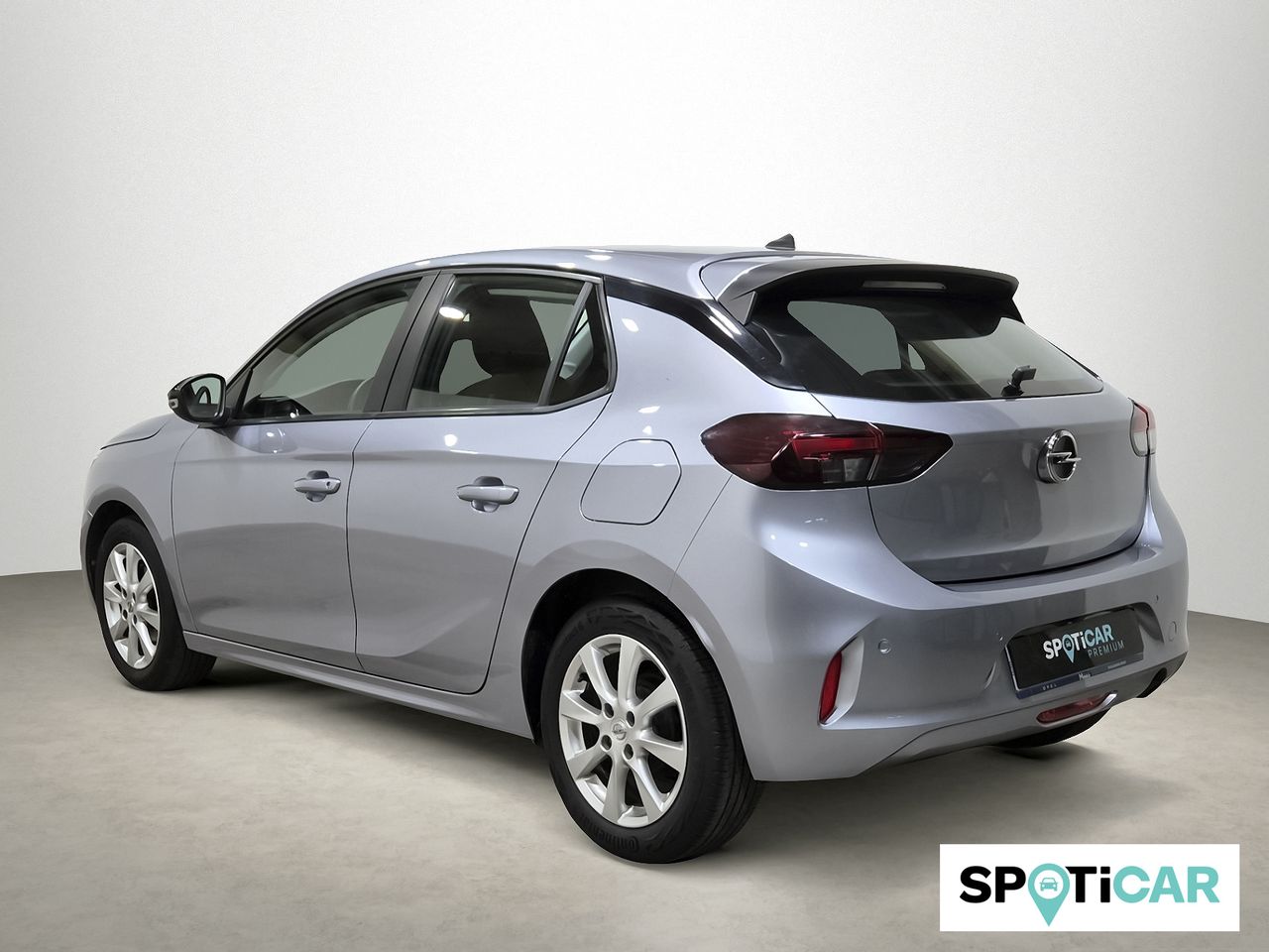 opel corsa 2021 / foto grande (2)